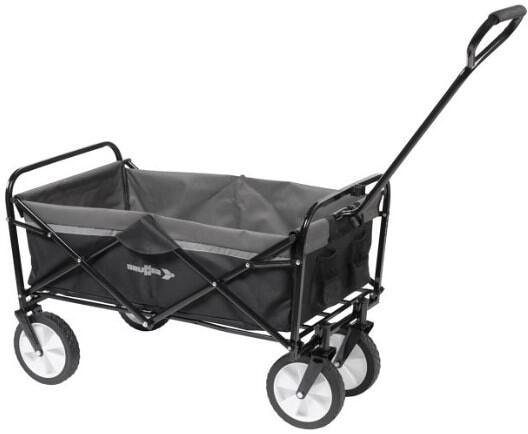 Brunner Cargo Linx Bollerwagen, grau