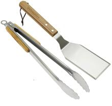 Campingaz Grillbesteck Duo, Wender und Zange
