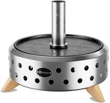 Petromax Griddle Spot GS43 Tischgrill