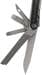 Leatherman Super Tool 300 Multitool, silber