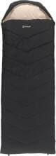 Outwell Caldera Supreme Deckenschlafsack, 220x80cm, schwarz