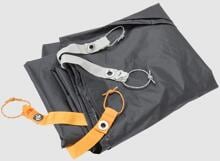 Big Agnes Footprint Copper Spur UL3 Bikepack Bodenplane