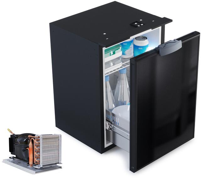 Vitrifrigo C 42DW Kompressor-Kühlschublade, 42L, 12/24V
