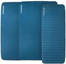 Big Agnes Captain Comfort Deluxe Camp Isomatte