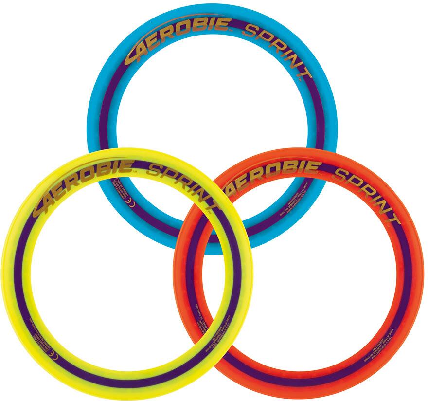 Aerobie Sprint Wurfring, Ø25cm