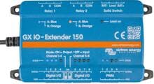 Victron Energy GX IO-Extender 150, 4A