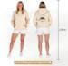 Camping Wagner Hoodie