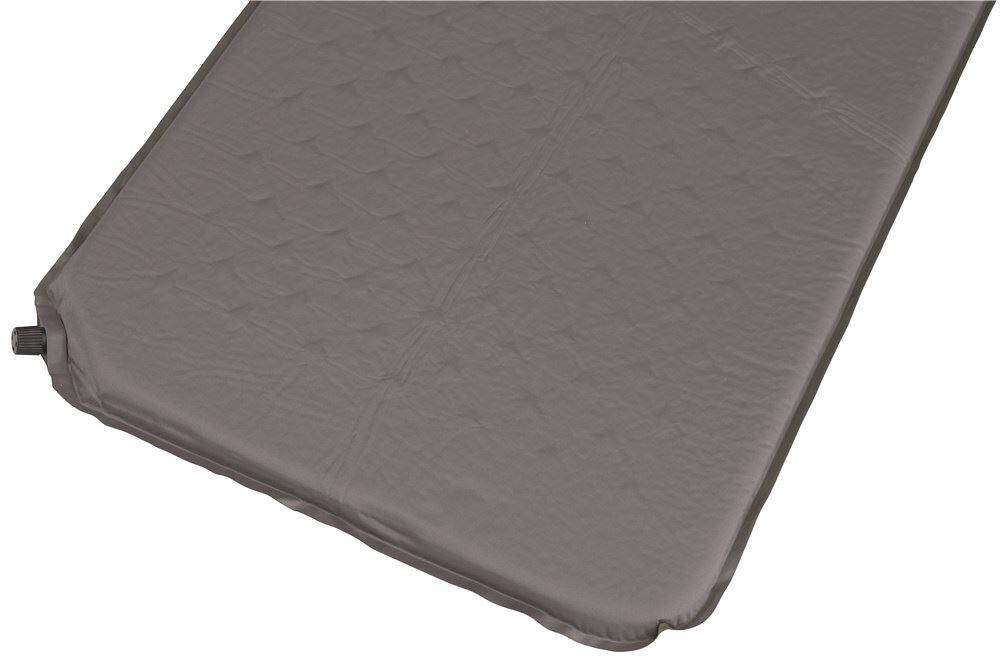 Produktbild von Marion10020 Strohmatten Set – 3 Strandmatten Aus Bast, Ca. 175×60 Cm, Bunt Gemischt, Mit Stoffeinfassung