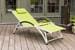 Vivere Dockside Sonnenliege