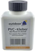 Outdoor PVC-Kleber, 100 ml