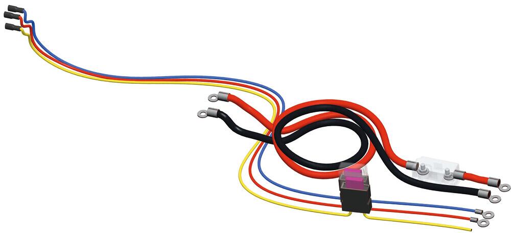 TRUMA Externer Kabelsatz, VEGA, 5,5m