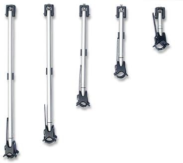 Weih-tec Befestigungsarm, 600mm bei Camping Wagner Campingzubehör