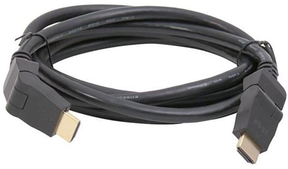 Megasat HDMI-Kabel, 1m