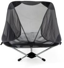 BasicNature Extreme Travelchair Ultralight, anthrazit