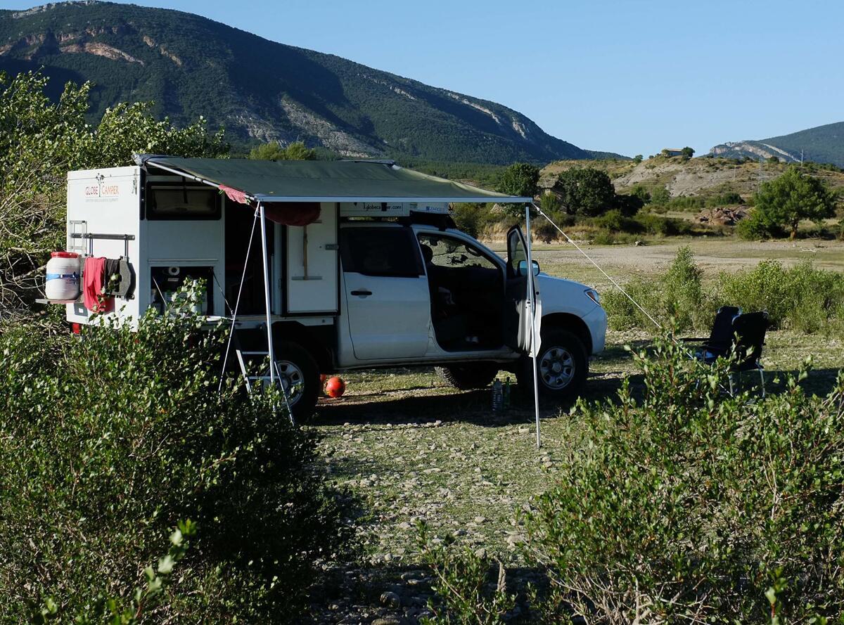 simpson 3 rooftop tent ARB Simpson/Anex Combo Kit 803100+804100 Color:Ivory Planets an Annex is now Kleine Wolke rosa Outdoor-Sonnensegel - Braun, UV-beständig,
