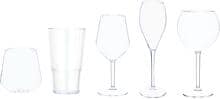 Travellife Lua Gläser, 2er Set