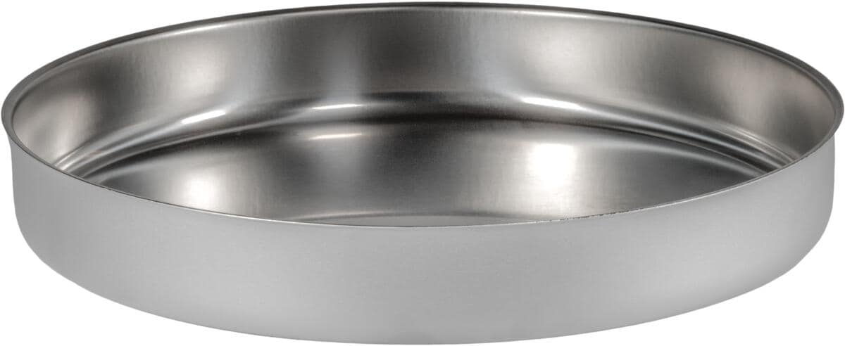 Trangia Bratpfanne, für Kocher 25 Large, Ø220mm, Duossal