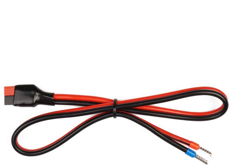 WATTSTUNDE AK-APP-AEH Adapterkabel Anderson Power Pole auf Aderendhülse 4mm²