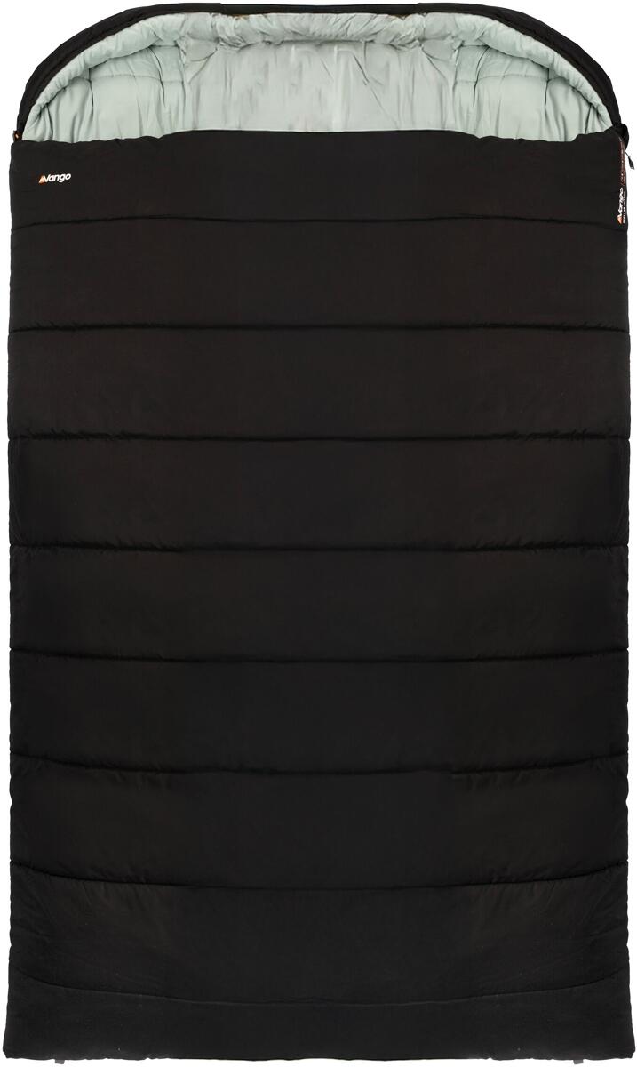 Vango Stellar Double Schlafsack, Black