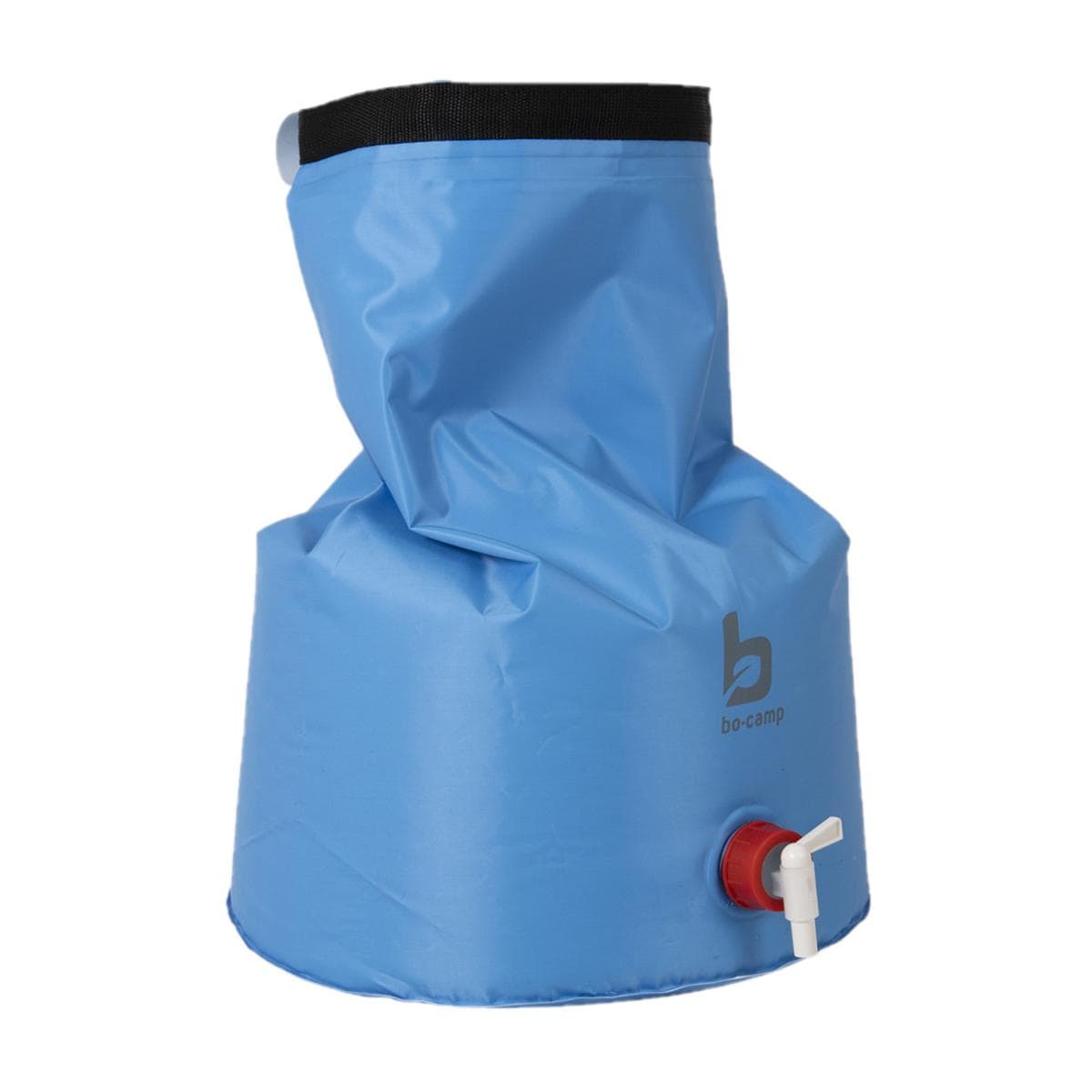 Wassersack Faltbarer Wasserbehälter 12L / 20L Tragbarer Camping
