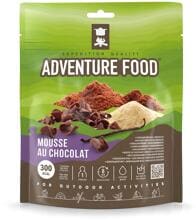 Adventure Food Mousse au Chocolat, 69g