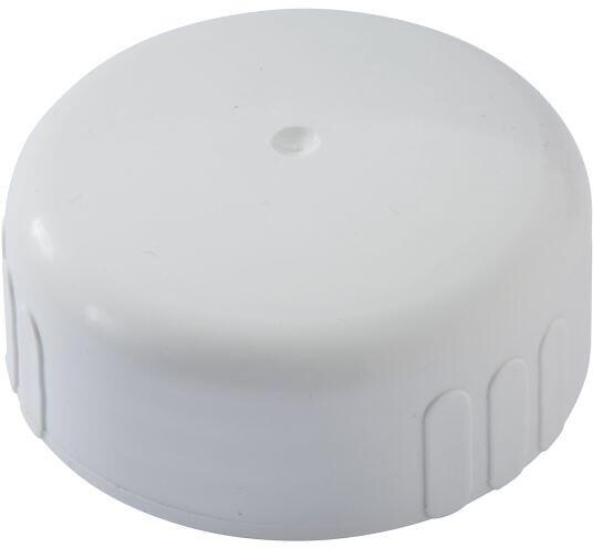 Schraubkappe mit Dichtung - Thetford Ersatzteil Nr. 07493-62 - passend zu Porta Potti 145-165