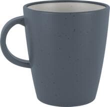 Brunner Stonetouch Trilogy Henkelbecher, 300ml, trilogy grey