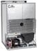 Carbest AR85L Kompressor-Kühlschrank, 12V, 84L, 55W/35W, schwarz/matt