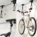 Pro Plus Fahrradlift für Deckenmontage