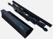 horntools Campingtisch faltbar, schwarz