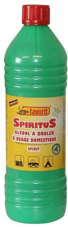 Favorit Brennspiritus, 1L