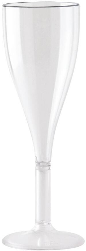 WACA Sektglas, 100ml