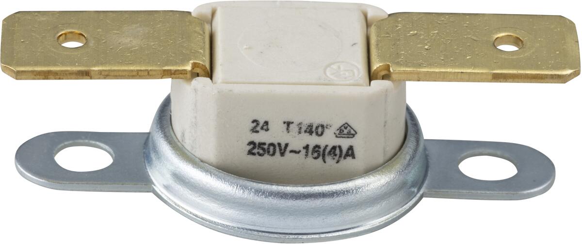 Thermoschalter - RK Reich Ersatzteil-Nr. 233-1068 - zu Lüfter