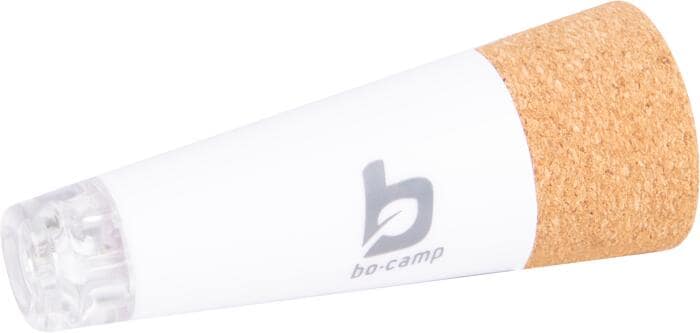 Bo-Camp LED-Weinflaschenkorken, USB, 10lm
