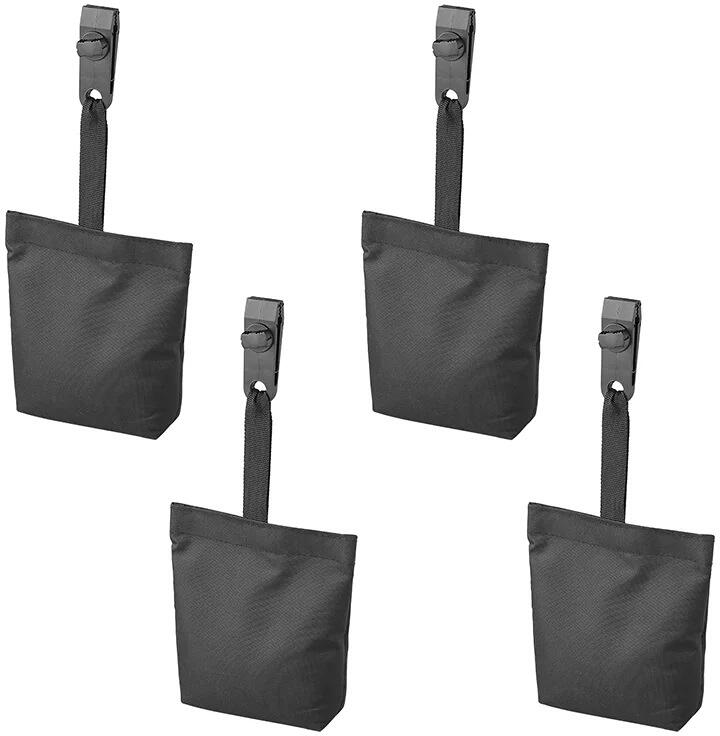 Pro Plus Sandsäcke Set für Schutzhülle, 4st