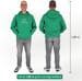 Camping Wagner Hoodie