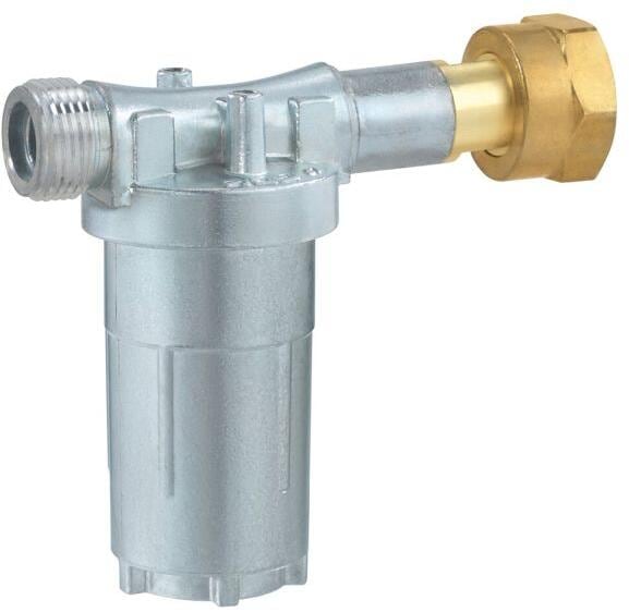 GOK Caramatic ConnectClean Gasfilter 2.0