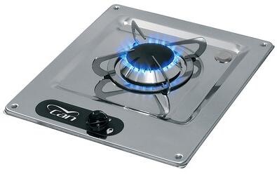 Can PC1320 Gaskochfeld, 1-flammig
