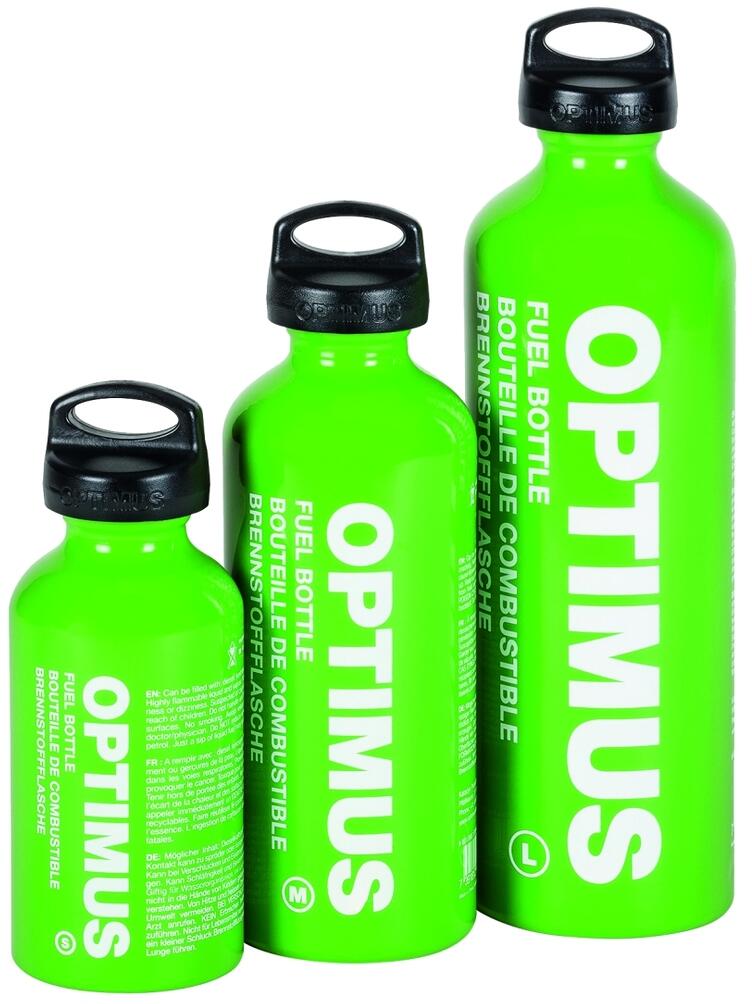 Optimus Brennstoffflasche kaufen bei Walkonthewildside Bonn