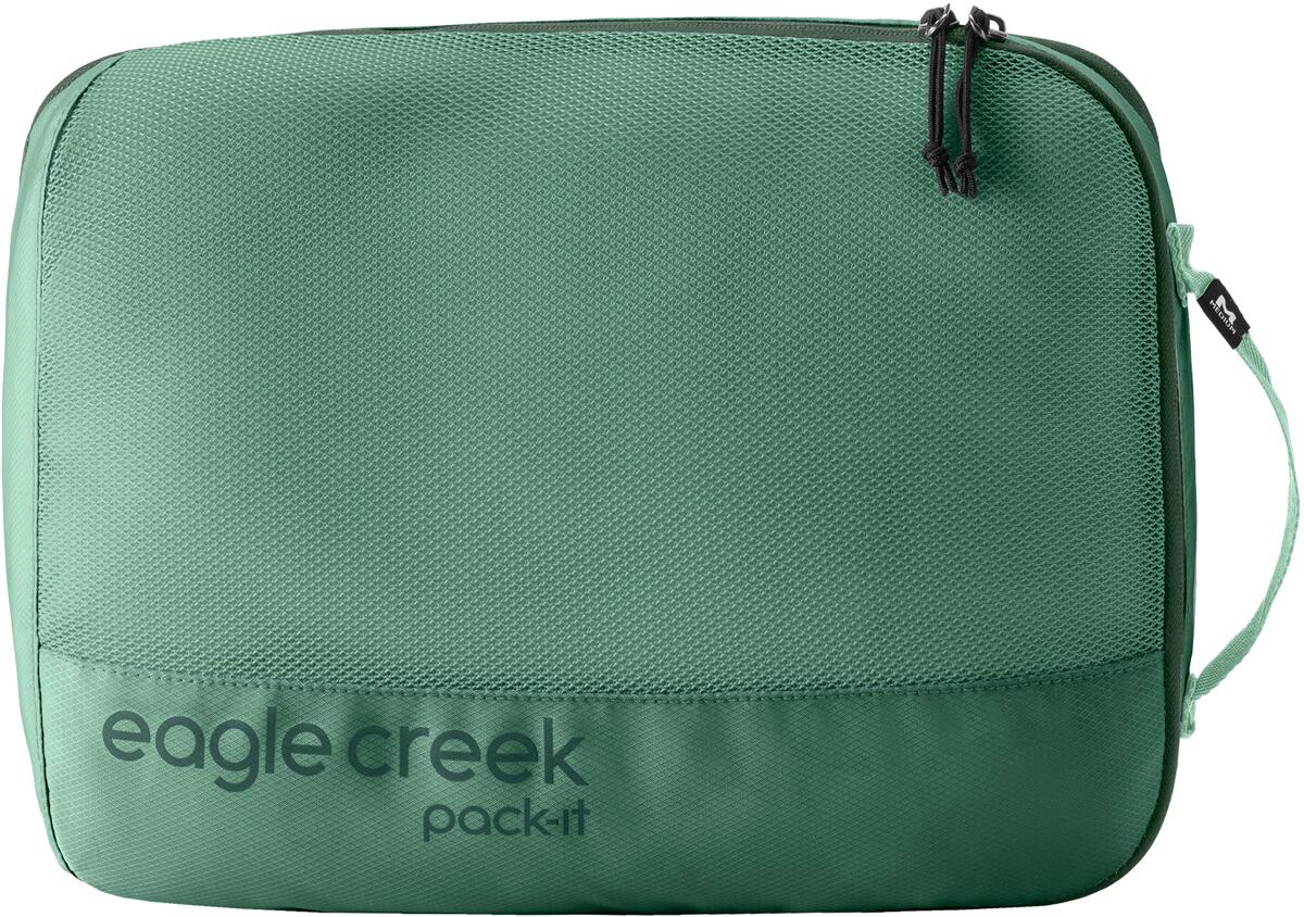 eagle creek Pack-It Reveal Expansion Packwürfel, grün, Größe M