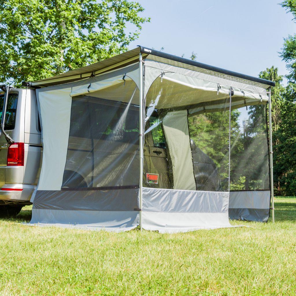Fiamma Room Van Premium Markisenzelt für F43van, 300cm