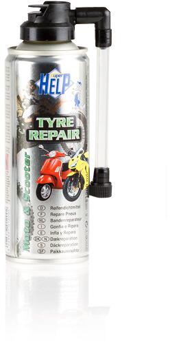 Alca TyreRepair Reifendichtmittel, 200ml