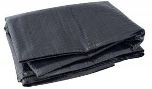 EuroTrail Eco Zeltboden, 500x300cm, schwarz