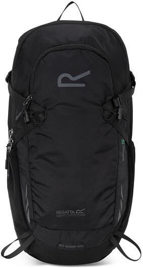 Regatta Blackfell IV Rucksack, schwarz, 20 L