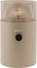 Cosi Cosiscoop Dot Gaslaterne Ø16x27cm, sand beige