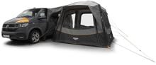 Vango Quadris Air Low aufblasbares Vorzelt, Cloud Grey