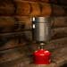 Primus Topfserie Trek Pot, 1 L mit Pfanne