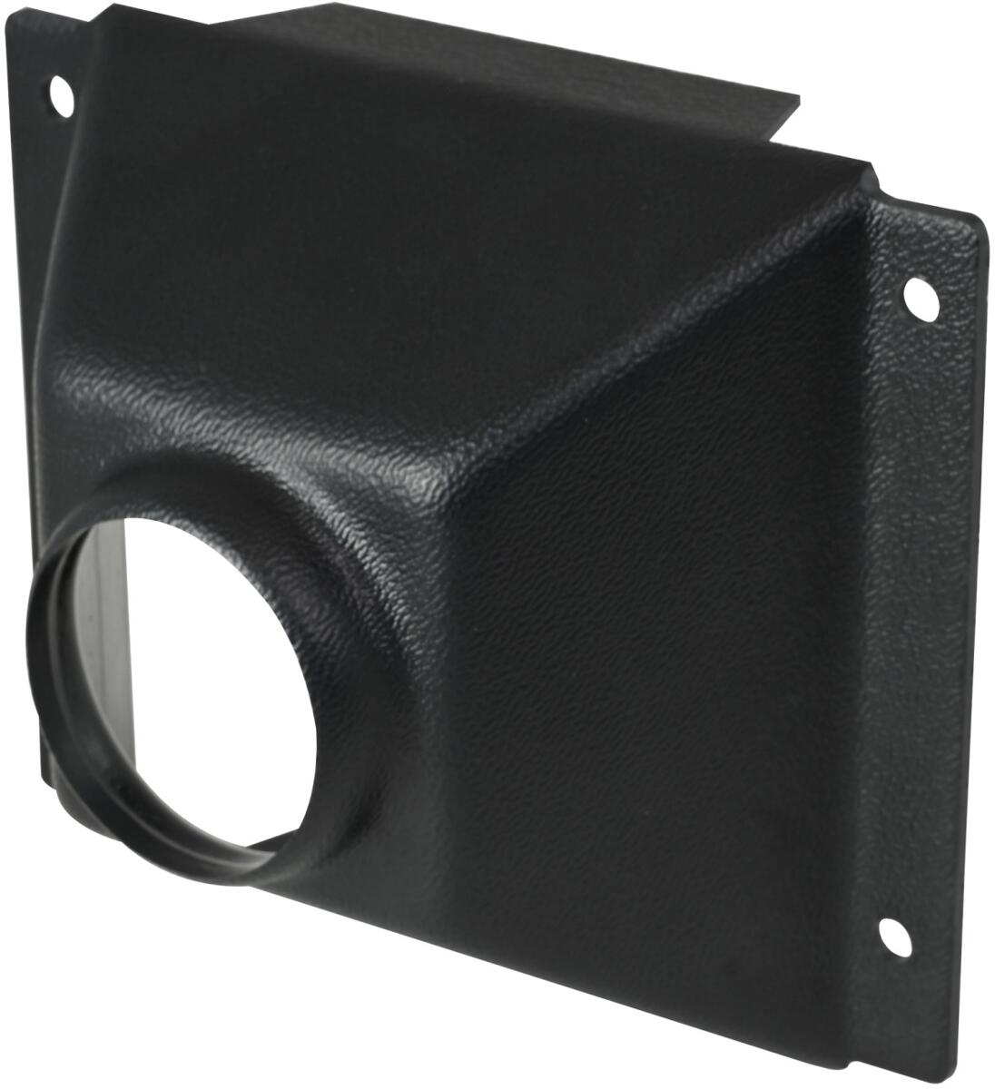 Alde Gehäuse mit Schlauchanschluss