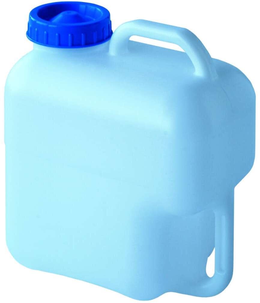 Carysan Kanister mit Servicegriff, 18L