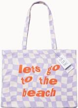 Chic.Mic Organic Cotton Tragetasche, 48x15x42cm